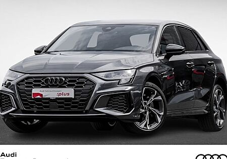 Audi A3 45 TFSI e S tronic S line Sportback 5 Türen
