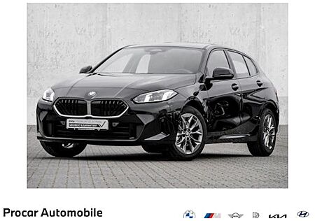BMW 1er 120 Steptronic 5 Türen