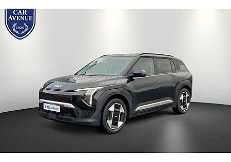 Kia EV3 58 kWh 150 kW Earth Frontantrieb 5 Türen