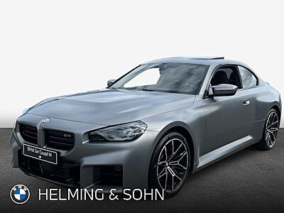 BMW M2 M2 Coupé 2 Türen