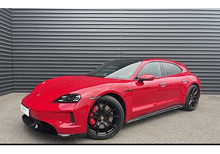 Porsche Taycan GTS Sport Turismo 5 Türen