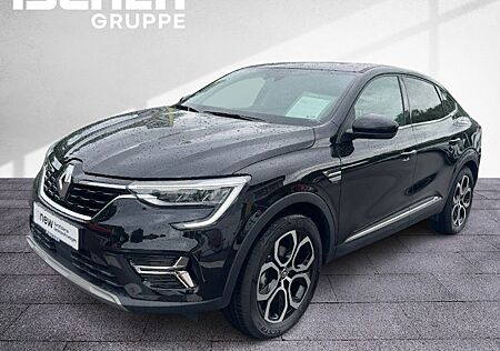 Renault Arkana Mild Hybrid 140 EDC Techno 5 Türen