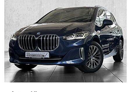 BMW 2er Active Tourer 218d Steptronic DCT 5 Türen