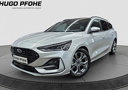 Ford Focus 1,0 EcoBoost Hyb. 114kW ST-Line Tur. AT 5 Türen