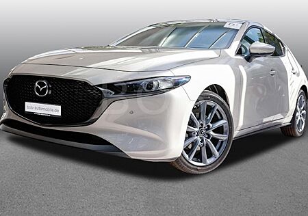 Mazda 3 e-SKYACTIV G 140 Exclusive-L. 5 Türen