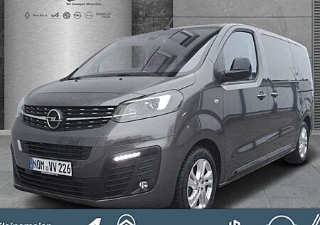 Opel Zafira Life 2.0 Diesel 130kW Elegance L Auto 5 Türen