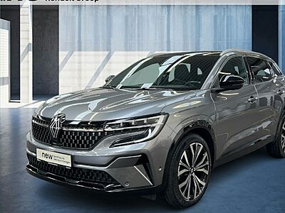 Renault Austral E-Tech Hybrid 200 Iconic 5 Türen