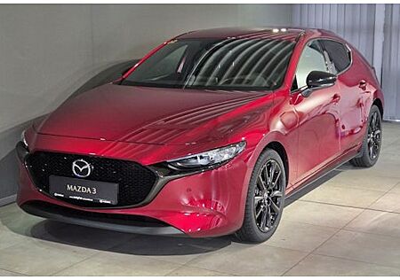 Mazda 3 e-SKYACTIV G 140 Homura 5 Türen