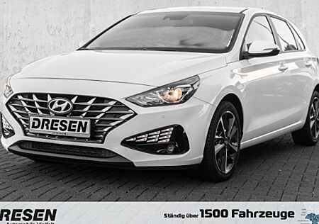 Hyundai i30 1.0 T-GDI Hybrid Trend 5 Türen