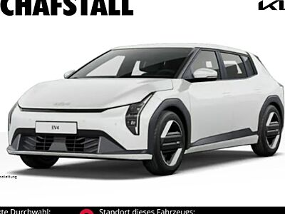 Kia EV4 58 kWh 150 kW Air Frontantrieb 5 Türen