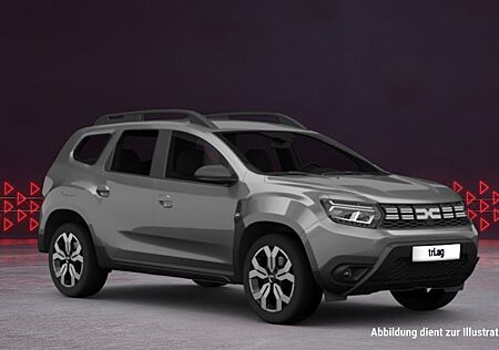 Dacia Duster HYBRID 140 Extreme 5 Türen