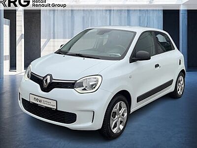 Renault Twingo SCe 65 Life 5 Türen