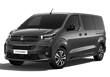 Citroën Spacetourer Diesel 180 M Max EAT8 5 Türen