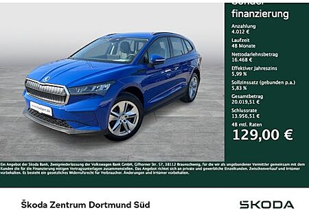 Skoda Enyaq 50 5 Türen