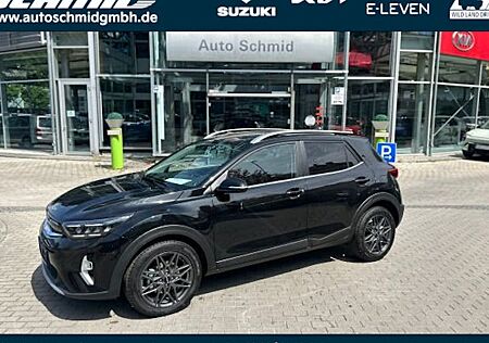 Kia Stonic 1.0 T-GDI 100 48V Nightline Edition DCT7 5 Türen
