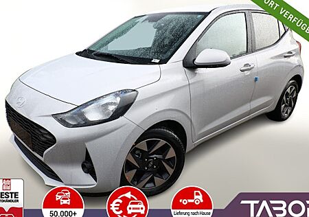 Hyundai i10 1.2 Trend 5 Türen