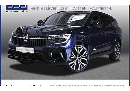 Renault Espace E-Tech Full Hybrid 200 Iconic 5 Türen