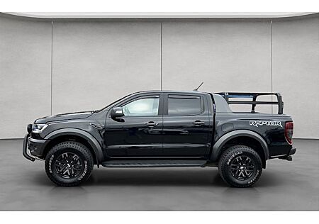 Ford Ranger Raptor 2,0 TDCi 156kW Doppelk. 4x4 Raptor Auto 4 Türen