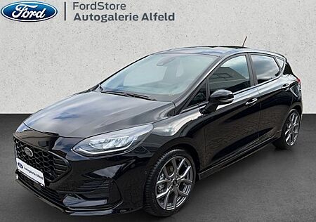 Ford Fiesta 1,0 EcoBoost 74kW ST-Line 5 Türen