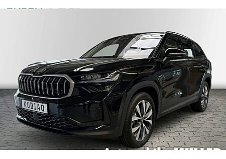 Skoda Kodiaq 2.0 TSI 150 kW DSG 4x4 Selection 5 Türen