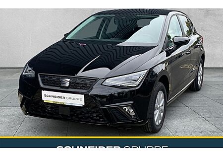 Seat Ibiza 1.0 TSI 85kW Road Edition 5 Türen