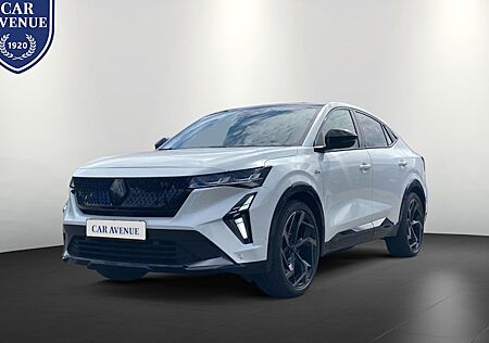 Renault Rafale Hybrid E-Tech 4x4 300 PHEV Atelier Alpin 5 Türen