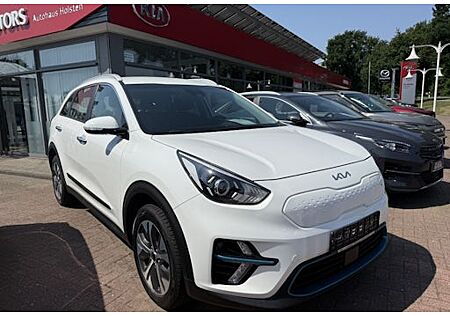 Kia Niro 100kW Vision 5 Türen