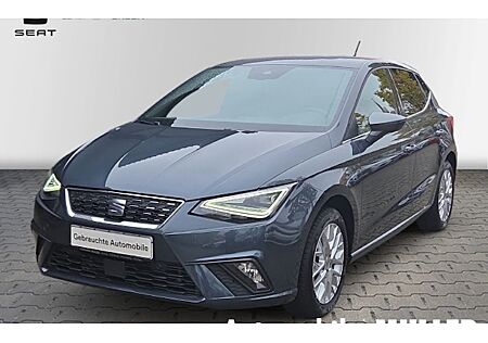 Seat Ibiza 1.0 TSI 85kW XCELLENCE DSG 5 Türen