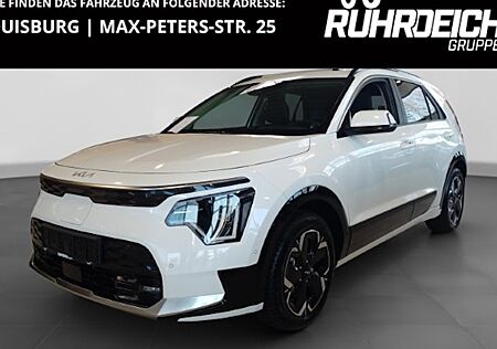 Kia Niro Inspiration 5 Türen