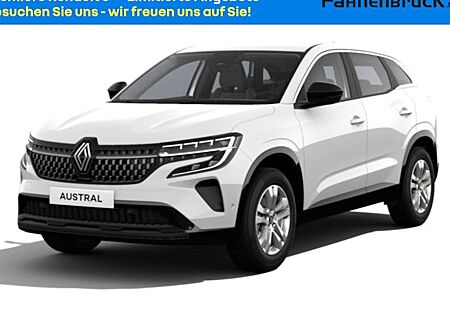 Renault Austral Mild Hybrid 140 Evolution 5 Türen