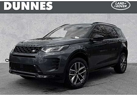 Land Rover Discovery Sport D165 AWD Automatik Landmark 5 Türen