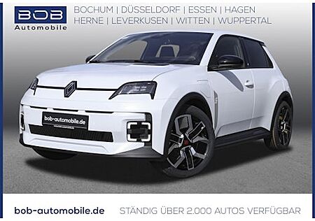 Renault R 5 Techno 150 Comfort Range 5 Türen