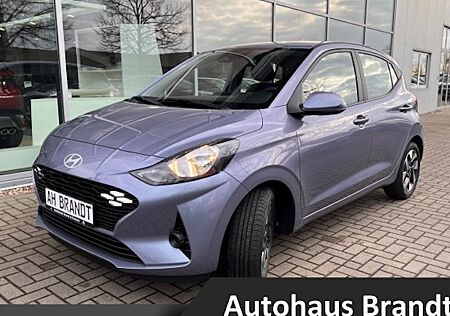 Hyundai i10 1.0 Trend 5 Türen
