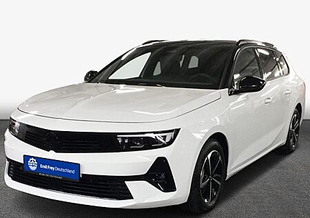Opel Astra ST 1.2 Turbo 100kW GS eDCT 5 Türen