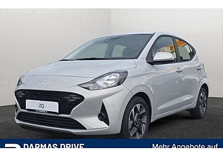 Hyundai i10 1.2 Trend 5 Türen
