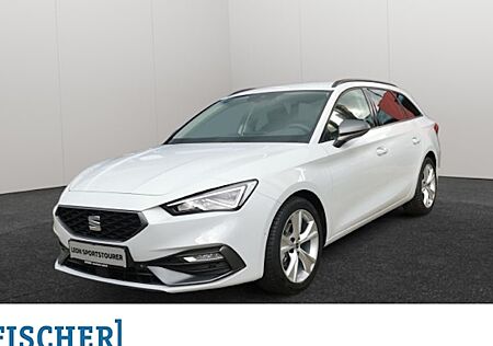 Seat Leon 1.0 TSI 81kW FR Sportstourer 5 Türen