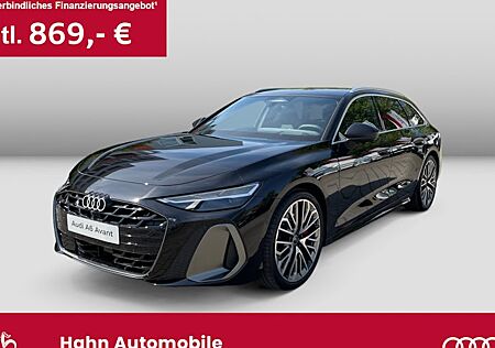 Audi A6 TFSI quattro 270 kW S tronic Avant 5 Türen