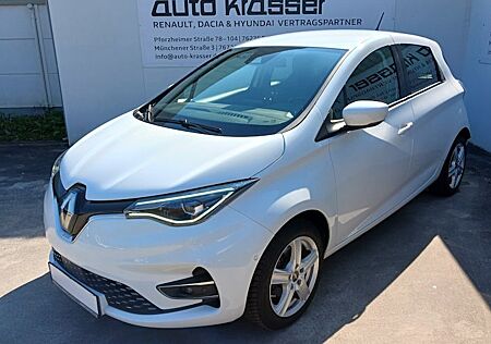 Renault ZOE Intens R135/Z.E. 50 mit Batterie 5 Türen