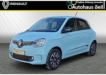 Renault Twingo 22KWh Techno 5 Türen