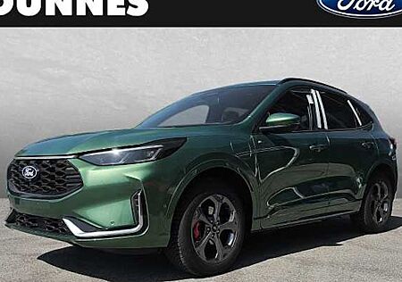 Ford Kuga 2.5 Duratec Plug-in-Hybrid ST-Line X CVT 5 Türen