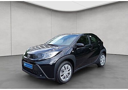 Toyota Aygo (X) Aygo (X) 1.0-l-VVT-i Business Edition 5 Türen
