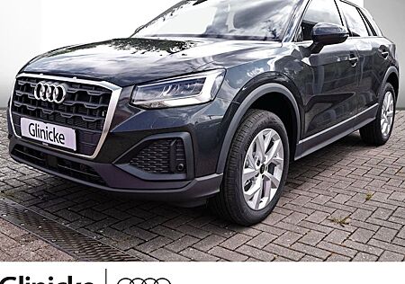 Audi Q2 35 TFSI S tronic 5 Türen