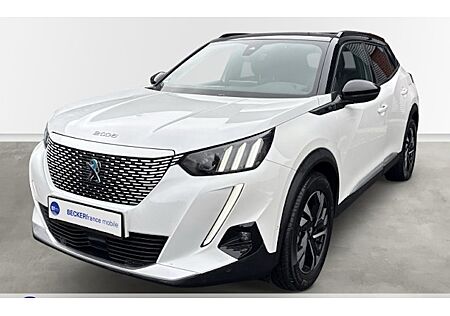 Peugeot e-2008 136 GT 5 Türen