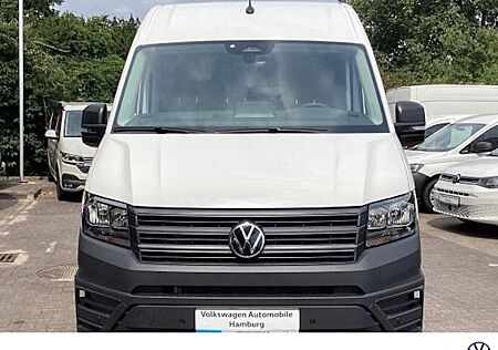 VW Crafter 35 2.0TDI 103kW mittel Hochdach 4 Türen