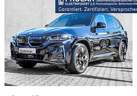 BMW iX3 IMPRESSIVE 5 Türen