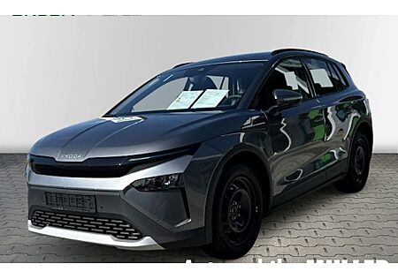 Skoda Elroq 50 5 Türen