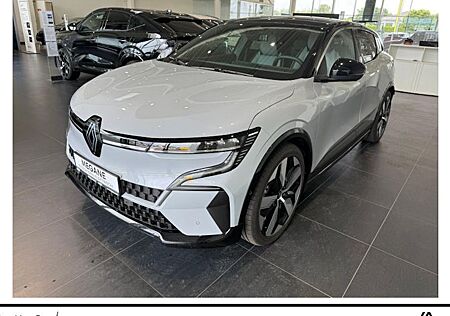 Renault Megane E-Tech Techno 220 Comfort Range 5 Türen