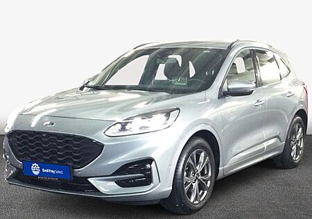 Ford Kuga 2.0 EcoBlue 88kW ST-Line Auto 5 Türen