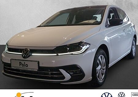 VW Polo 1.0 TSI 70kW DSG Style 5 Türen