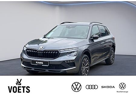 Skoda Kamiq 1.0 TSI 85kW DSG Selection 5 Türen